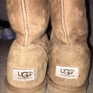 Ugg boots